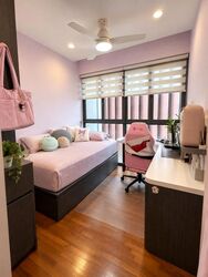 Twin Fountains (D25), Condominium #618183621